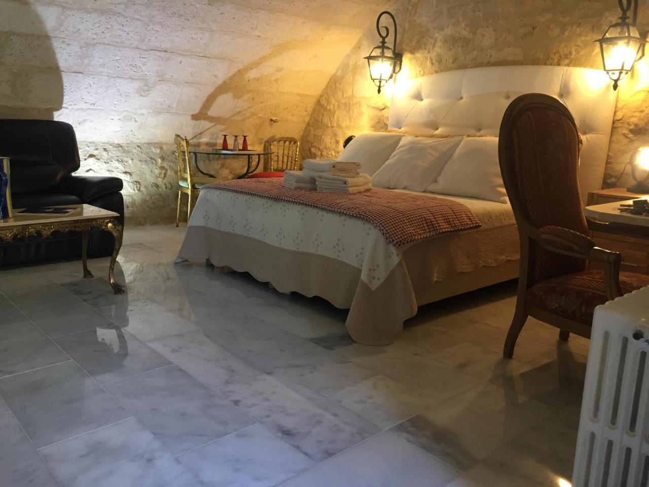 Casa La Palma La Cave Voutee Bed & Breakfast Courmelles Exterior photo